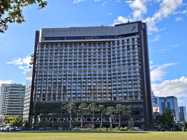 Seoul Plaza Skating Park 4