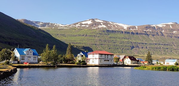 Seydisfjordur