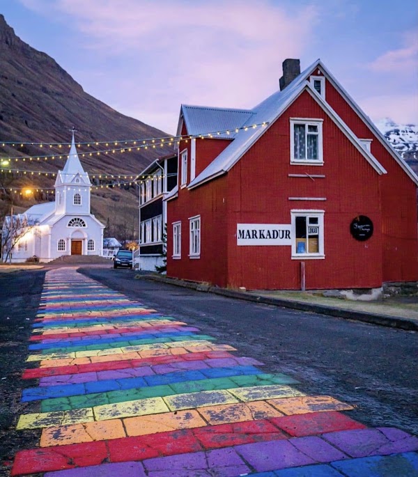 Seydisfjordur 5