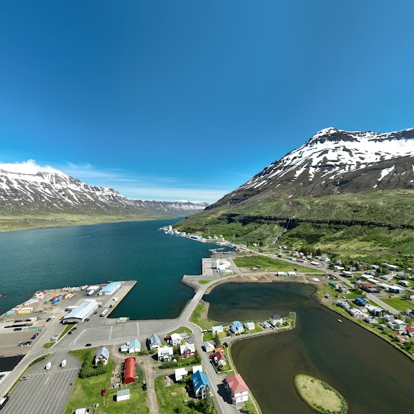 Seydisfjordur 4