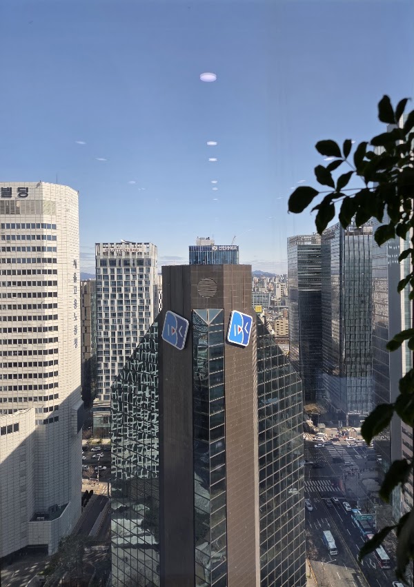 IBK Industrial Bank Head Office 5