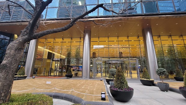 IBK Industrial Bank Head Office 2
