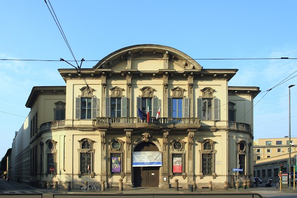 Biblioteca Sormani 5