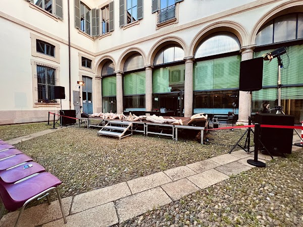 Biblioteca Sormani 3