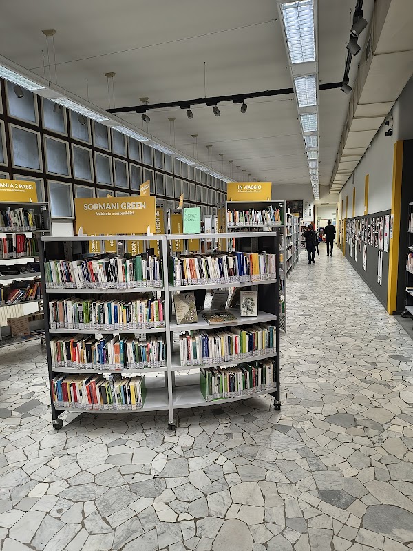 Biblioteca Sormani 2