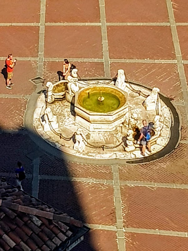 Fontana Contarini 5