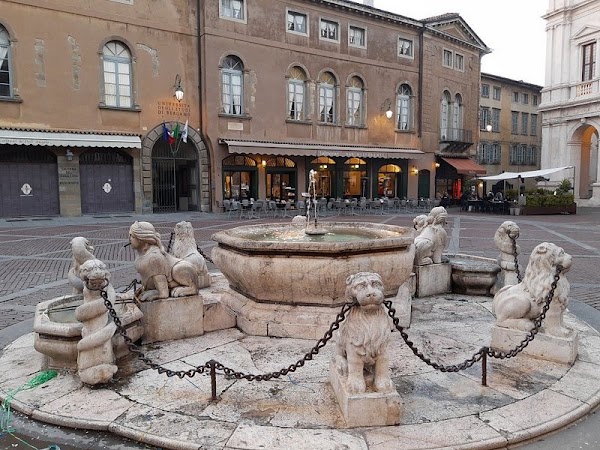 Fontana Contarini 3