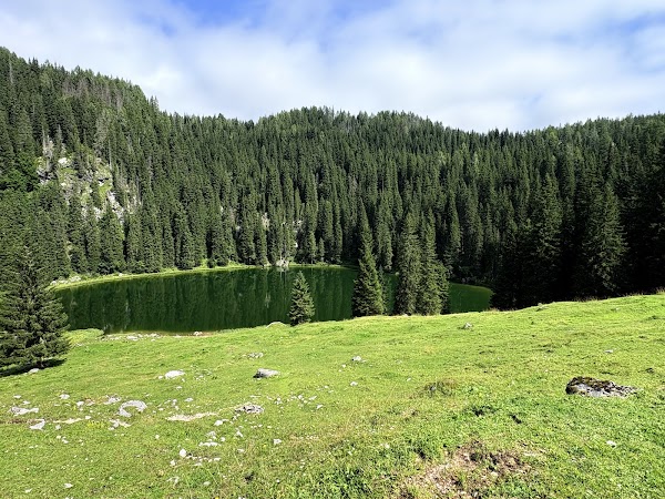 Planina Blato