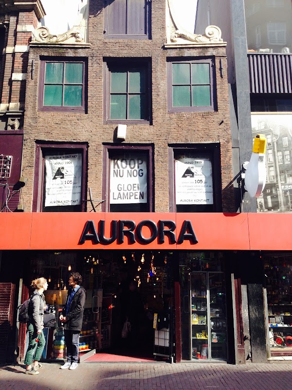 Aurora