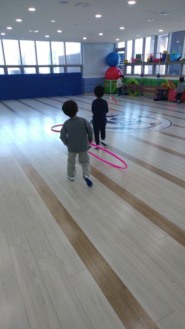 Tayo Kids Cafe 2