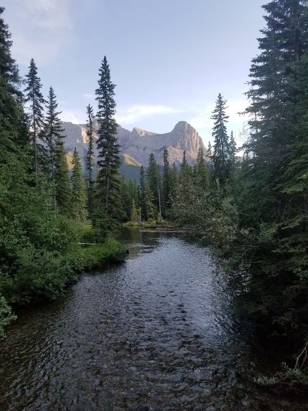 Spur Line Trail