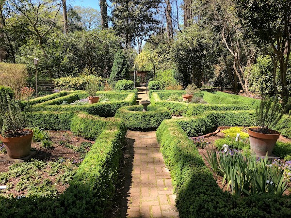 Wing Haven