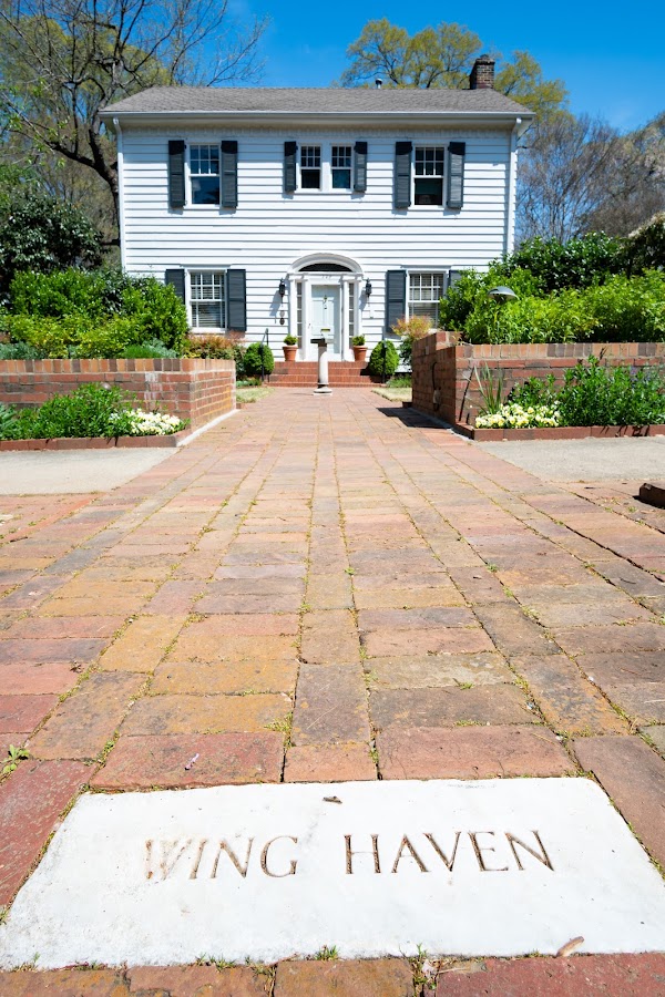 Wing Haven 5