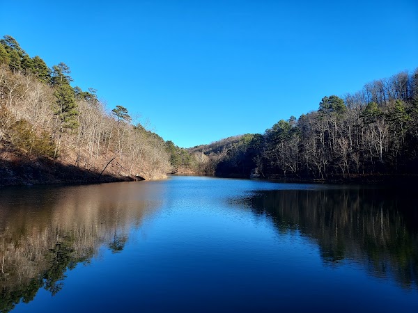 Black Bass Lake
