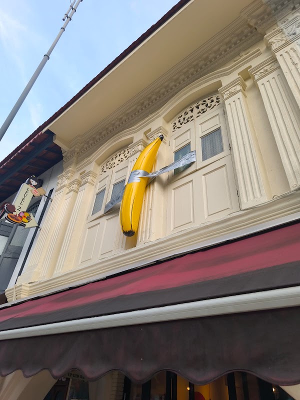 Dona Manis Heritage Bakehouse