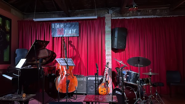 El Club del Jazz 1