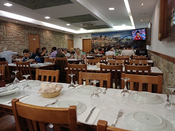 Restaurante Nova Era 4