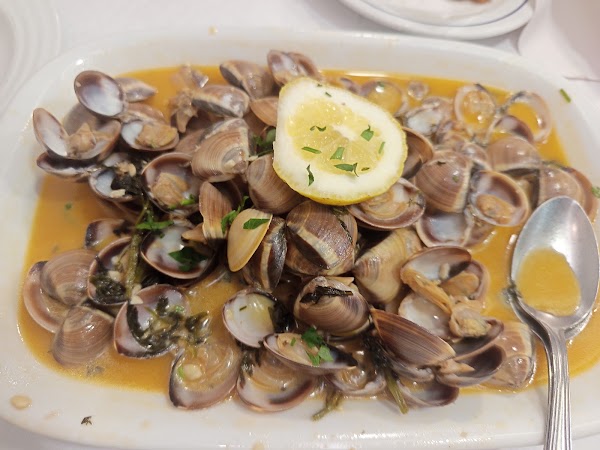 Restaurante Nova Era 3