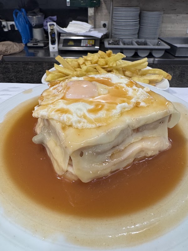 Restaurante Nova Era 2