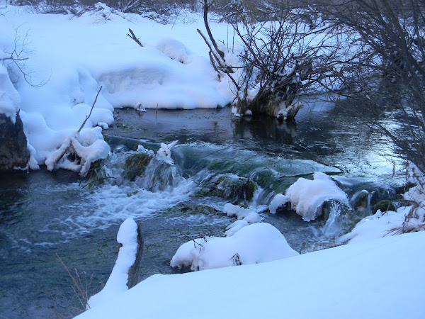 Black Hills 1