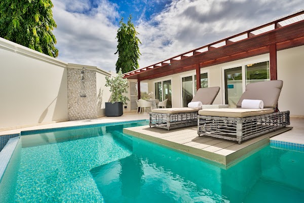 Calabash Hotel