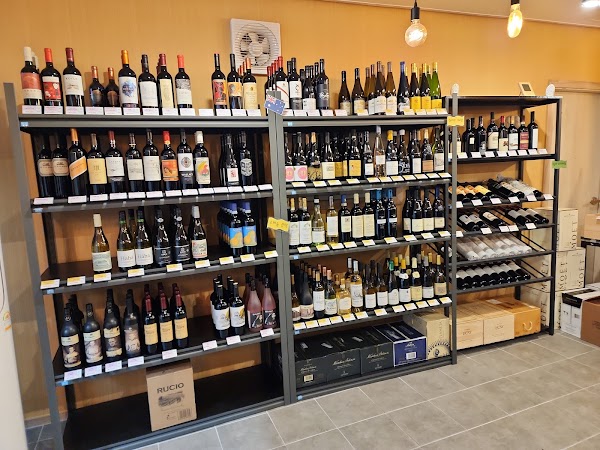 Sinpo International Market, Incheon 4