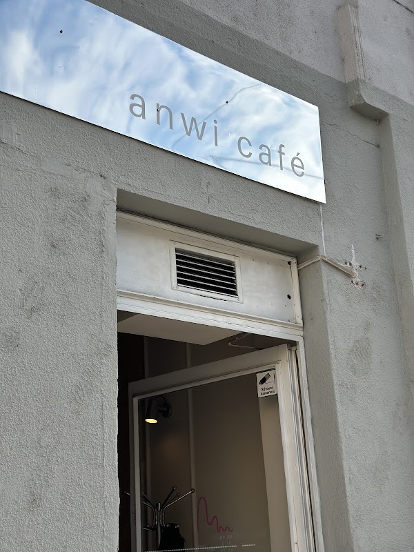 ANWI cafe