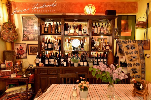 Terrace Lagero