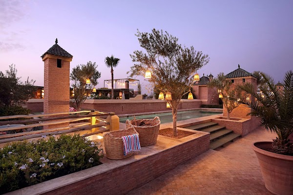 Morocco 36