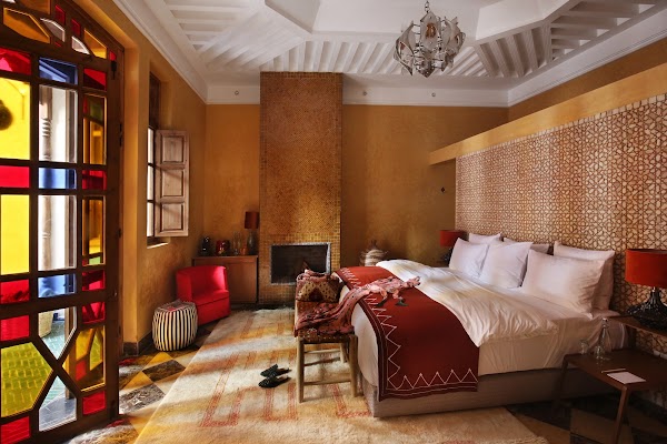 El Fenn Hotel, Restaurant and Rooftop Bar 5