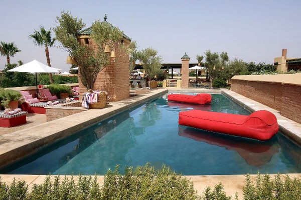 El Fenn Hotel, Restaurant and Rooftop Bar 4