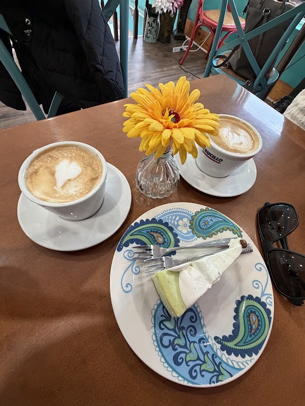 Lola Choco Bar And Sweet House 4