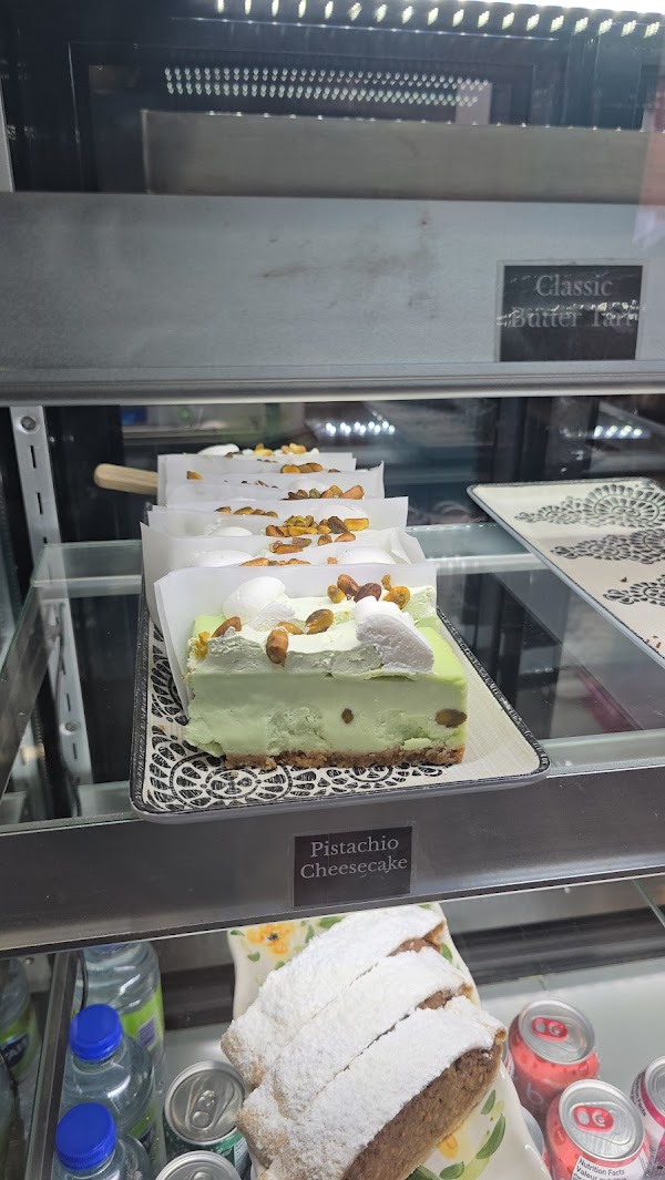 Lola Choco Bar And Sweet House 2
