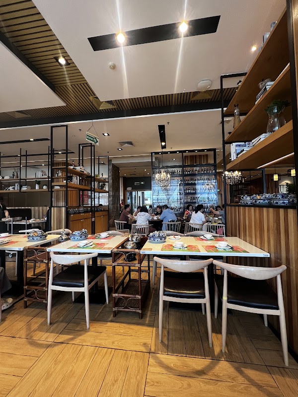 Xia Jiao Mei Hai Zhu Plaza Branch