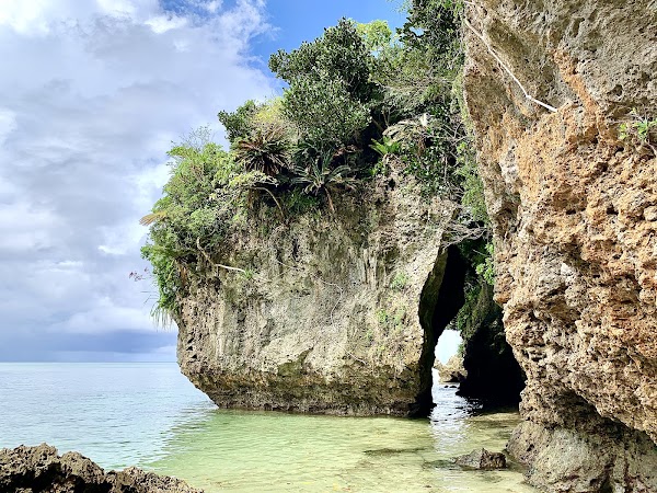 Sabichi Cave 5