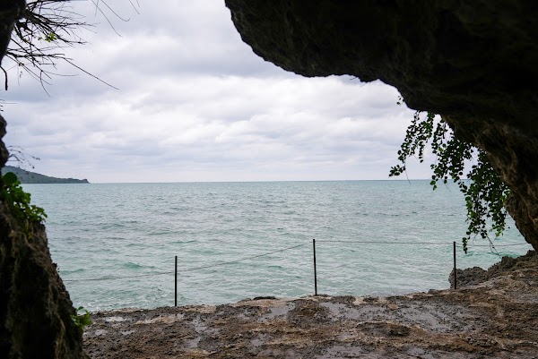 Sabichi Cave 3