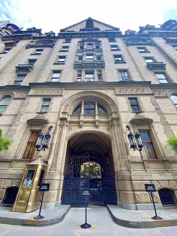 The Dakota 5