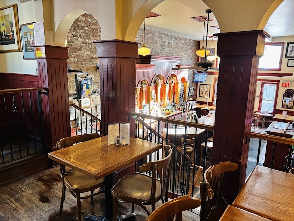 Chez Lucien