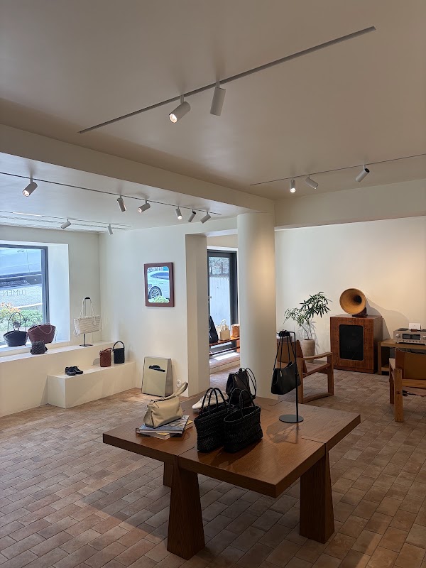 Atelier de LUMEN 5