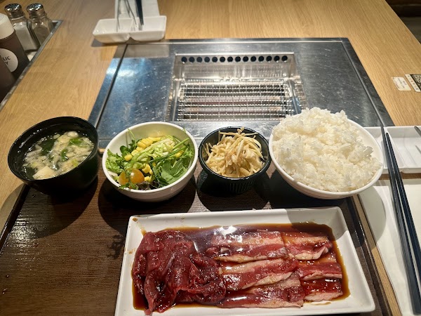 Yakiniku Like 5