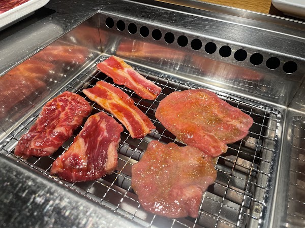 Yakiniku Like 3