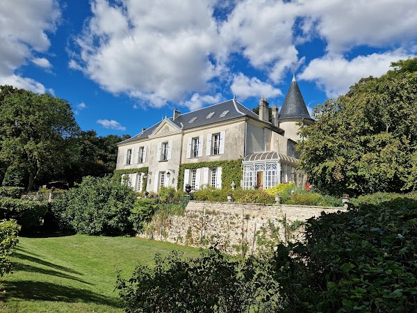 Château de Monthyon 1