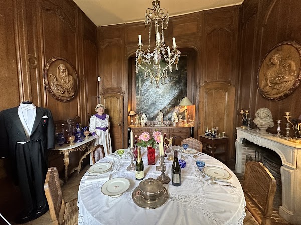 Château de Monthyon 4