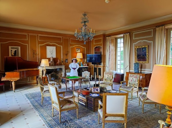 Château de Monthyon 3
