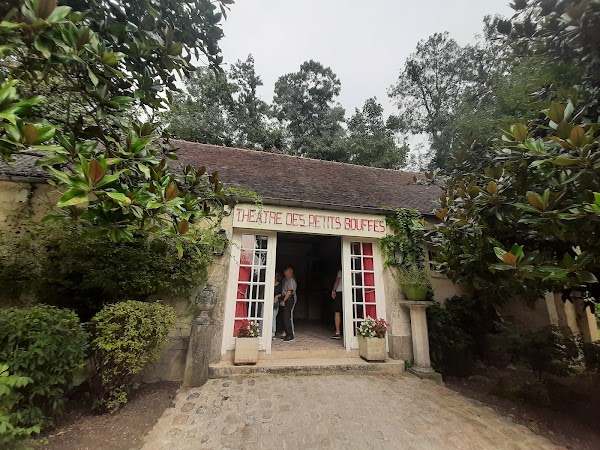 Château de Monthyon 2