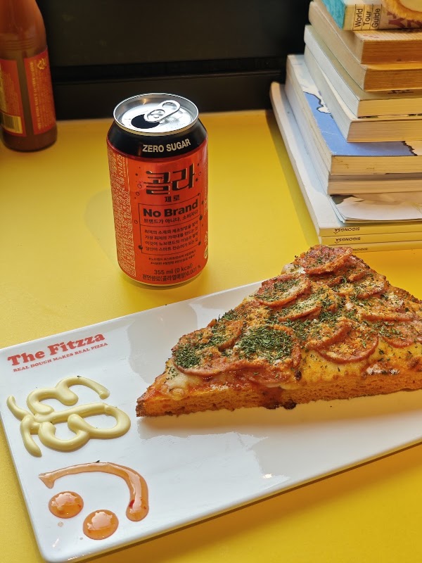 the halal fitzza 3