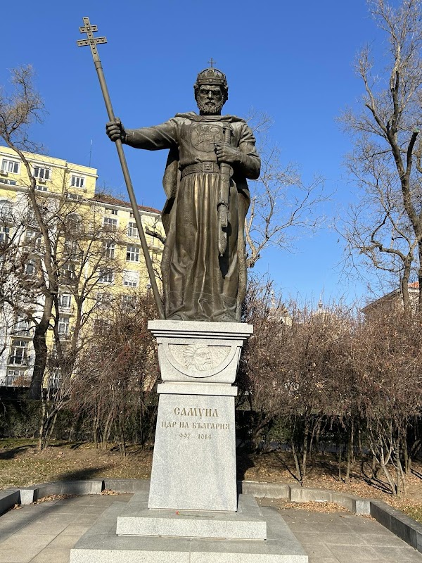 St. Alexander Nevsky Cathedral 5