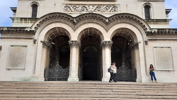 St. Alexander Nevsky Cathedral 4