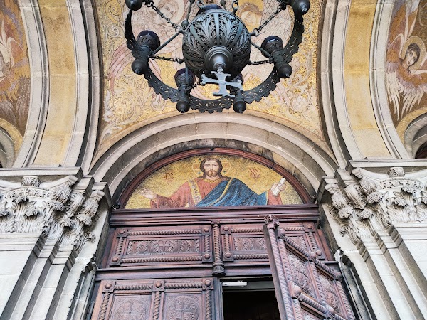 St. Alexander Nevsky Cathedral 3