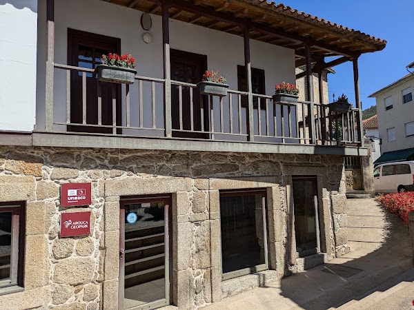 Associação Geoparque Arouca (AGA) 5